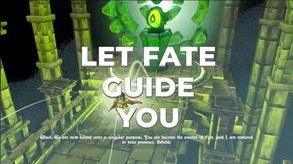 Wheel of Fate Official Launch Trailer trailer thumbnail