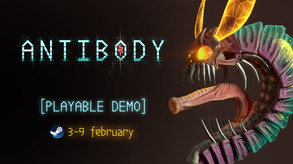 Antibody Steam Game Festival Trailer trailer thumbnail