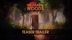 The Fabled Woods - Teaser Trailer trailer thumbnail