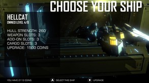 URG Trailer trailer thumbnail