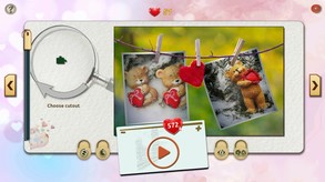 Jigsaw Pieces - Romance Trailer trailer thumbnail
