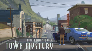 Steam trailer trailer thumbnail