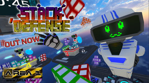 Trailer 1 Stack Defense VR trailer thumbnail