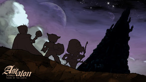 Steam Game Festival 2021 trailer thumbnail