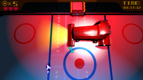 Lair Hockey Trailer trailer thumbnail