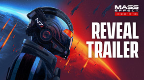 Reveal trailer trailer thumbnail