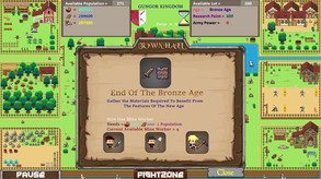 Middle Age Conquest - Fragman trailer thumbnail