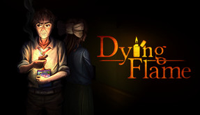 DyingFlame_Gameplay01 trailer thumbnail
