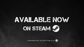 Into the Haze Release trailer thumbnail