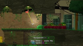 Rope Cow TRIALS MODE Trailer trailer thumbnail