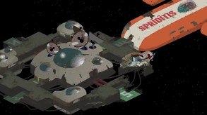 [Old] Game trailer trailer thumbnail
