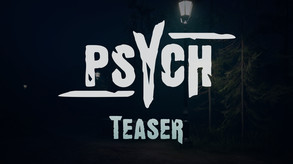 Psych Teaser trailer thumbnail