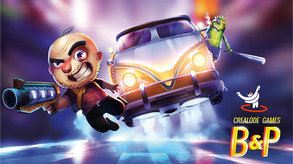 Gameplay Trailer trailer thumbnail