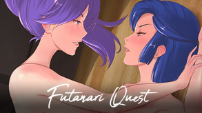 Futanari Quest trailer thumbnail