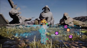 Spell Beats Announcement Trailer trailer thumbnail