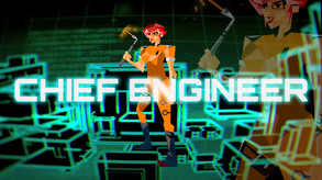 The Captain is Dead - Chief Engineer Data Log trailer thumbnail