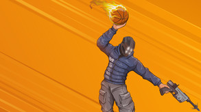 Grapple Hoops - Official Trailer trailer thumbnail