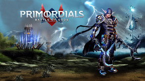 Primordials: Battle of Gods - Date Announce Trailer trailer thumbnail