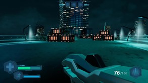 GameplayTower trailer thumbnail
