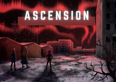 Ascension Trailer 2 trailer thumbnail