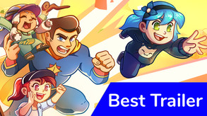 Premiere Trailer trailer thumbnail