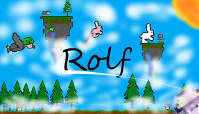 Rolf trailer trailer thumbnail