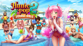 HuniePop 2: Double Date trailer thumbnail
