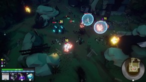 Medievalien Feature Trailer trailer thumbnail