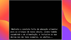 Super Batalha - Zoeira com um anime de lutas famoso trailer thumbnail