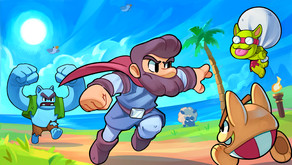Main Trailer trailer thumbnail