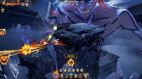 斗魂大陆宣传片 trailer thumbnail