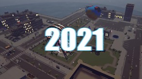 Playground VR - Trailer 2021 - Early Access trailer thumbnail