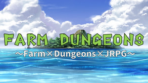 Farm Dungeons trailer thumbnail