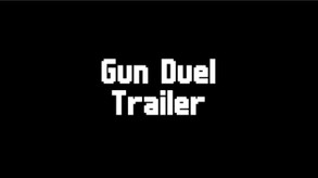 Gun Duel Trailer trailer thumbnail