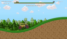 TOP TRUCK DRIVER trailer thumbnail