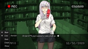 Conspiracy Girls Promo trailer thumbnail