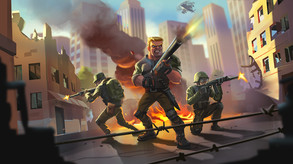 Recon Control Trailer trailer thumbnail