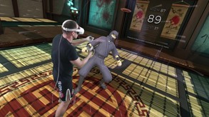 mixed reality trailer thumbnail