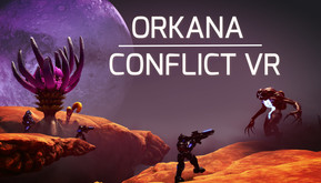 Orkana Trailer trailer thumbnail