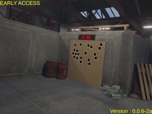 Shoot House trailer thumbnail
