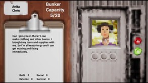 Bunker Down Gameplay trailer thumbnail
