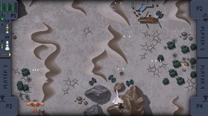Gameplay Mechanics trailer thumbnail