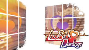 LoveSick Darlings Opening Animation trailer thumbnail
