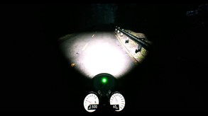 Road to Hollow Hills v0.84 trailer thumbnail