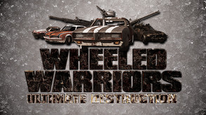 Wheeled Warriors: Ultimate Destruction trailer thumbnail