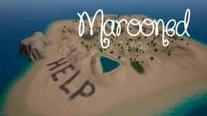 MaroonedTrailer trailer thumbnail