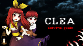 Clea - Survival guide trailer thumbnail
