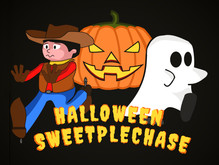 Halloween Sweetplechase Trailer trailer thumbnail