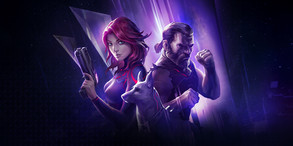 The Protagonist: EX-1 - Early Access Trailer trailer thumbnail