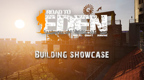 Road to Eden - Building showcase video trailer thumbnail
